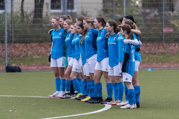 Bild 40 - wBJ SCALA - VfL Pinneberg : Ergebnis: 1:2